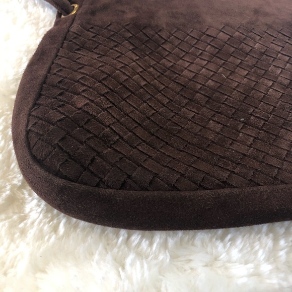 Bottega Venteta shoulder bag - Picture 3 of 13